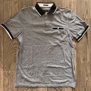 Ted Baker Short-sleeve Knit Polo (4)